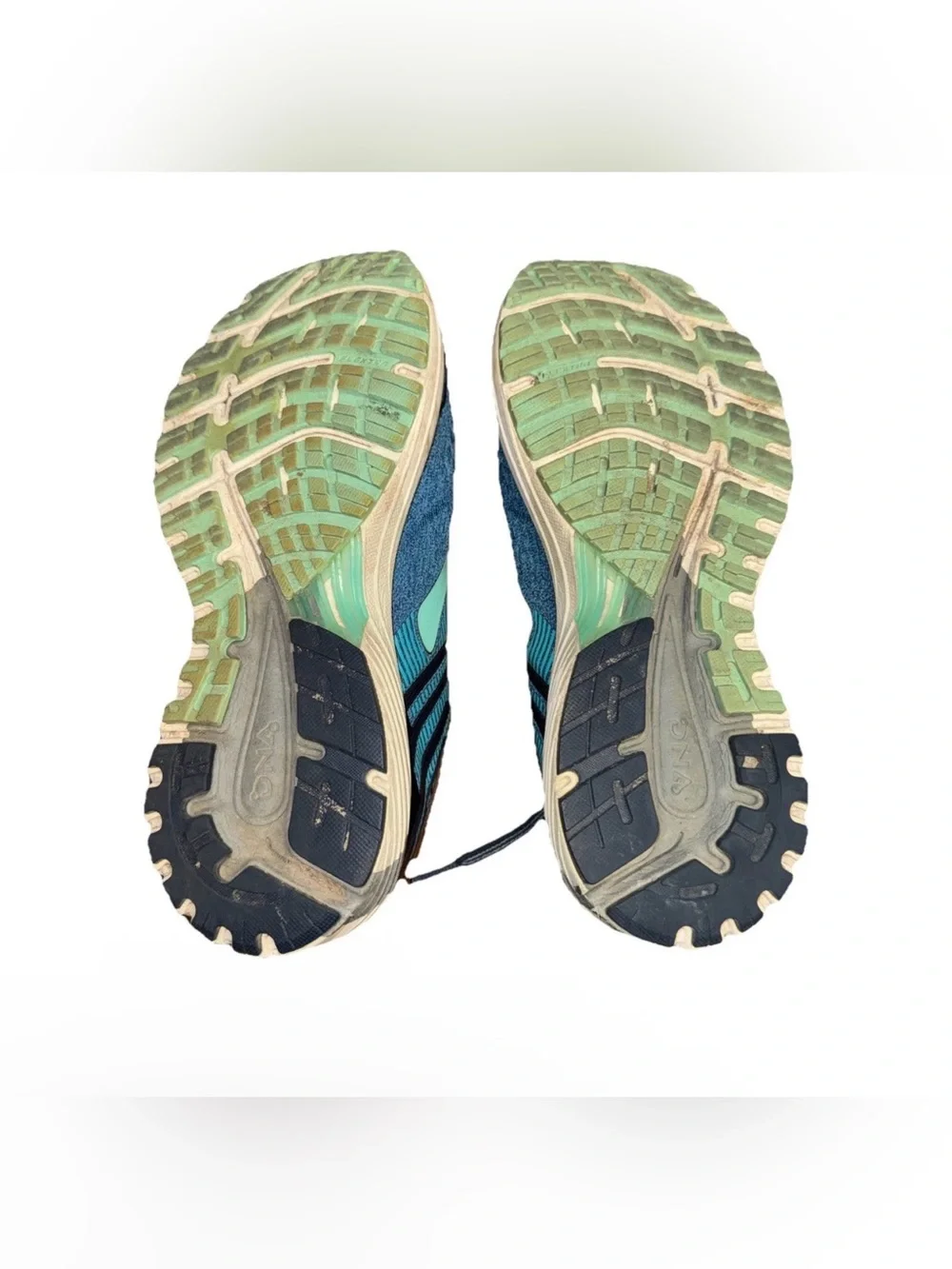 Brooks comfortable other
